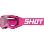ÓCULOS SHOT ASSAULT 2.0 SOLID - ROSA