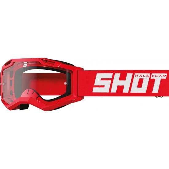 A09-29B1-C09-550x550w ÓCULOS SHOT ASSAULT 2.0 SOLID - VERMELHO - Image 1