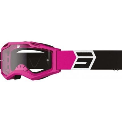 ÓCULOS SHOT ASSAULT 2.0 SOLAR - ROSA