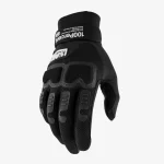 LUVAS 100% LANGDALE - PRETO