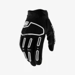 LUVAS 100% AIRMATIC 2 - PRETO