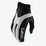 LUVAS 100% ITRACK - PRETO