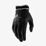 LUVAS 100% RIDEFIT - PRETO