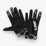 LUVAS 100% RIDEFIT - PRETO - Image 2