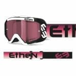 ÓCULOS ETHEN MX05R - BRANCO/ROSA