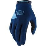 LUVAS 100% RIDECAMP - NAVY