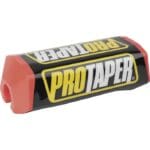 ESPONJA DE GUIADOR PROTAPER 2.0 SQUARE RACE - VERMELHO/PRETO