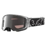ÓCULOS ALPINESTARS SUPERTECH DEEGAN - LENTE ESPELHADA