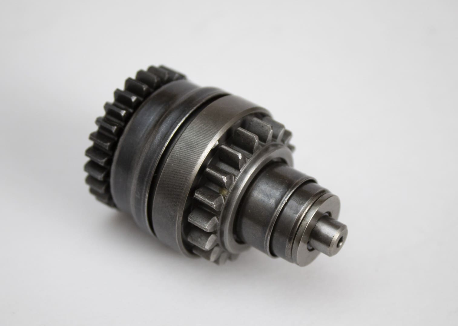 Bendix_SMF-BD005-Grande BENDIX MOTOR DE ARRANQUE DOCA PARA KTM EXC 200 13-16 EXC 250/300 12-14 HUSQVARNA TE 250/300 14 - Image 1