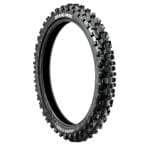 PNEU PLEWS TYRES EN1 GP MEDIUM 90/100-21