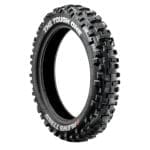 PNEU PLEWS TYRES THE TOUGH ONE EXTREME 140/80-18
