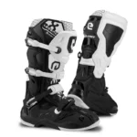 ELEVEIT X LEGEND EVO - PRETO/BRANCO