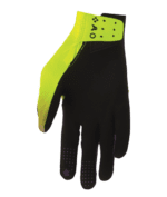 LUVAS THOR SPORTMODE ICONIC - PRETO/ROXO - Image 2