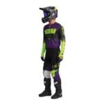 FATO THOR SPORTMODE GEO - PRETO/ROXO
