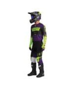 FATO THOR SPORTMODE GEO - PRETO/ROXO