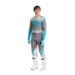 FATO THOR SPORTMODE GEO - AZUL/CINZENTO
