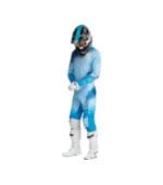 FATO THOR SPORTMODE CARBON - AZUL