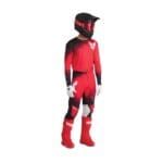 FATO THOR SPORTMODE CARBON - PRETO/VERMELHO