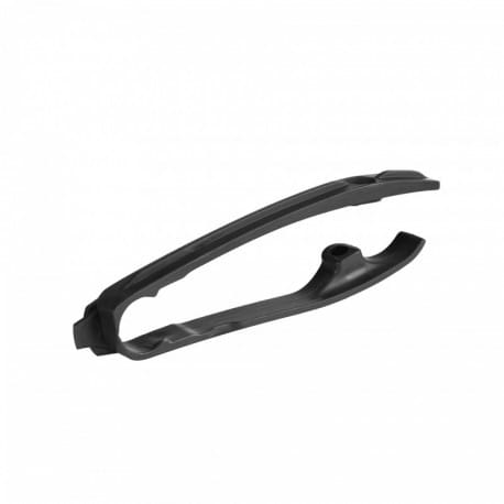 patim-de-balanca-polisport-ktm-250-sx-2023-2026-cor-preta GUIA DE CORRENTE ESCORA ORIGINAL KTM SX/SX-F 23-26 EXC/EXC-F 24-26 - PRETO - Image 1