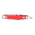 PROTEÇÃO DE ESCORA ACERBIS TEKETMAGNET KTM SX/SX-F 12-22 HUSQVARNA TE/FE 14-23 GASGAS EC/MC 21-23 - VERMELHO