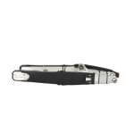 PROTEÇÃO DE ESCORA ACERBIS TEKETMAGNET KTM EXC 250/300 TPI 18-23 EXC-F 12-23 - PRETO