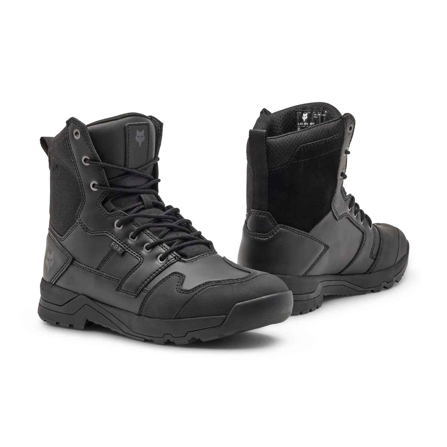 32971_001_1 FOX RANGER ADV - PRETO - Image 1