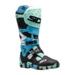 SIDI CROSSAIR X - AZUL/VERDE