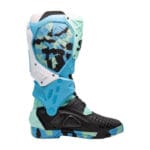 SIDI CROSSAIR X - AZUL/VERDE - Image 2