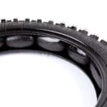 MOUSSE X-GRIP EXX HARD ENDURO 140/80-18 - Image 2