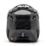 FOX V3 RS CARBON SOLID - PRETO - Image 5