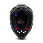 FOX V3 RS CARBON SOLID - PRETO - Image 6