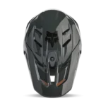 FOX V3 RS CARBON SOLID - CINZENTO - Image 5