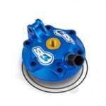 COLAÇA S3 EXTREME SHERCO SE-R 300 16-26 - AZUL