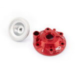 COLAÇA S3 EXTREME GASGAS EC/MC 300 24-26 - VERMELHO