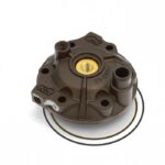 COLAÇA S3 EXTREME HUSQVARNA TE 250 18-23 - CINZENTO