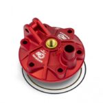 COLAÇA S3 EXTREME GASGAS EC 300 21-23 - VERMELHO