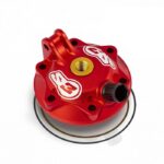 COLAÇA S3 EXTREME BETA RR/X-TRAINER 300 22-26 - VERMELHO