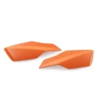 PROTEÇÕES DE MÃOS KTM EXC/EXC-F 14-26 SX/SX-F 14-26 (SEM KIT DE MONTAGEM) - LARANJA