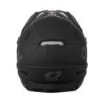 CAPACETE CRIANÇA ONEAL SONUS SOLID - PRETO - Image 3