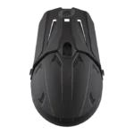 CAPACETE CRIANÇA ONEAL SONUS SOLID - PRETO - Image 4