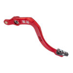 PEDAL DE TRAVÃO TRASEIRO S3 BETA RR 2T 20-26 - VERMELHO