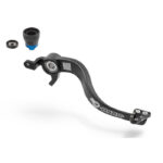 KIT PEDAL DE TRAVÃO S3 SHERCO SE/SE-F/SEF-R 14-24 - PRETO