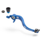 KIT PEDAL DE TRAVÃO S3 SHERCO SE/SE-F/SEF-R 14-24 - AZUL