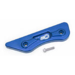 PROTETOR GUIA DE CORRENTE S3 KTM/HUSQVARNA/GASGAS/SHERCO - AZUL