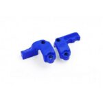 ABRAÇADEIRAS ANTI-RUTURA S3 BOMBAS BREMBO KTM/HUSQVARNA/SHERCO - AZUL